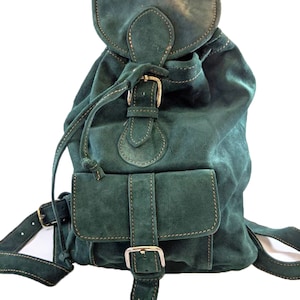 Ladies Mini Fashion Backpack Mini travel bag