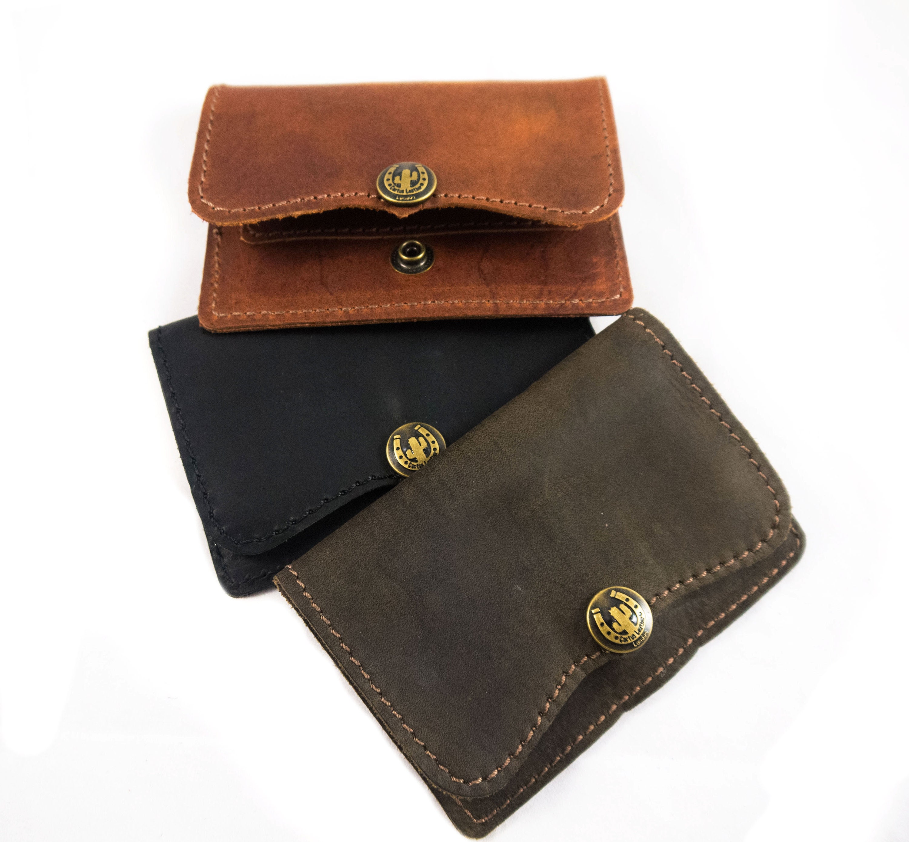 MINI TOBACCO POUCH 12g to 15g Free Leather Lighter Holder Etsy UK