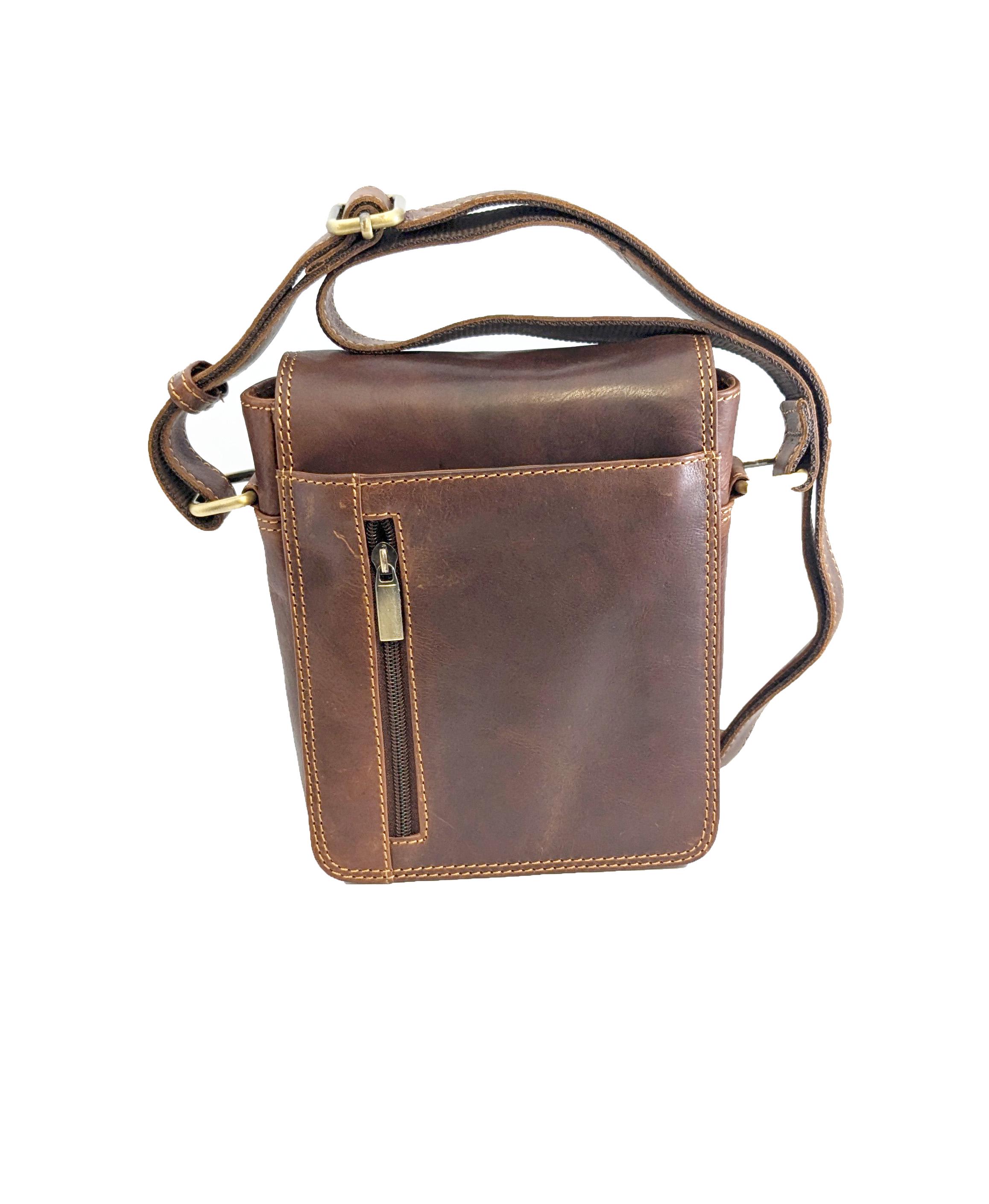Travel Crossbody messenger bag