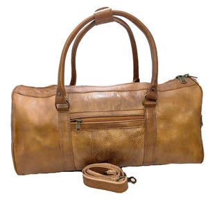 TRAVEL CABIN WEEKENDER bag