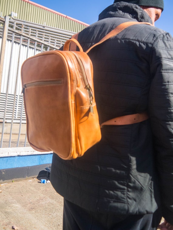 mini outdoor backpack