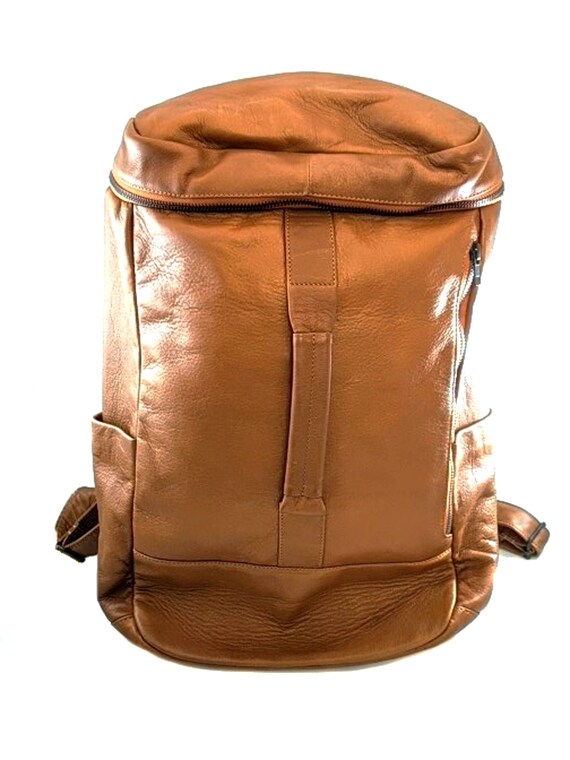 ESSENTIEL COMMUTER 1-2-1 LEATHER 