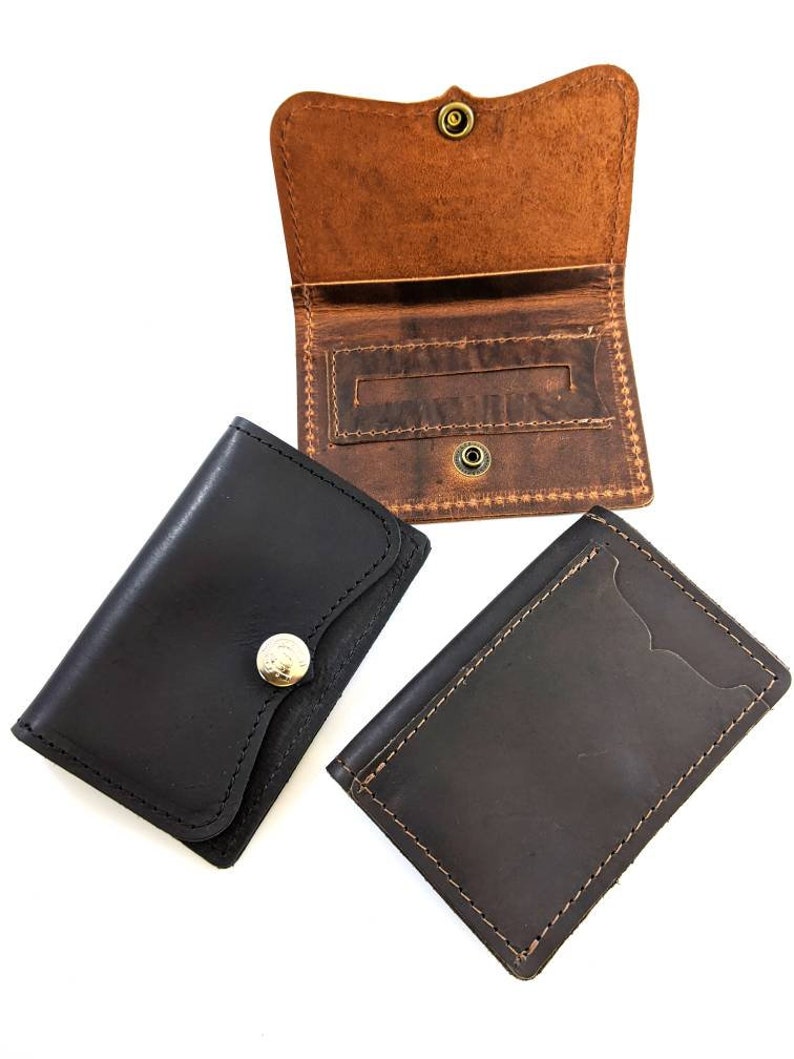 MINI TOBACCO POUCH 12g to 15g Free Leather Lighter Holder Etsy UK