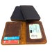 see more listings in the wallet section