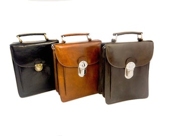 Classic Italian Messenger