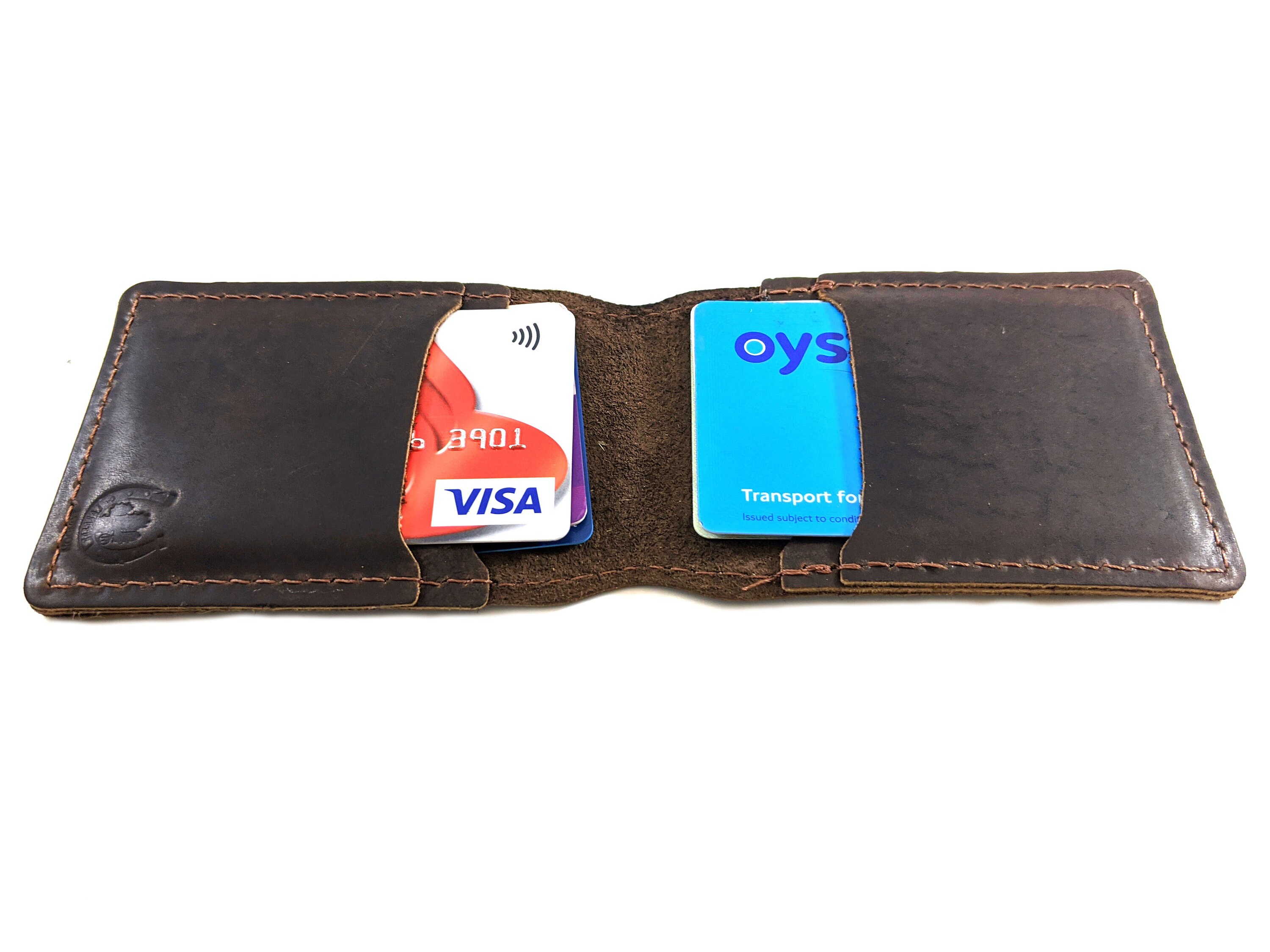 Oyster Card Holder CUPCAKES BUS PASS Viaggio Stray Decor credito 