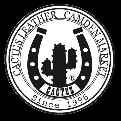 CactusLeatherLondon UK