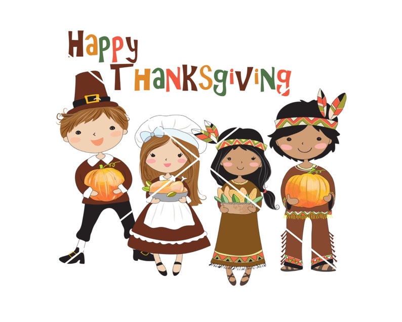 Happy thanksgiving pilgrim peter family guy