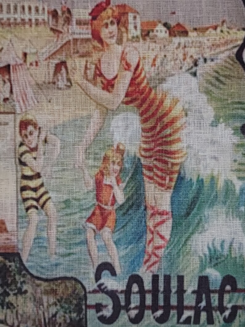 Retro Swimming Wall Art 14 X 22 Bathroom Decor Etsy