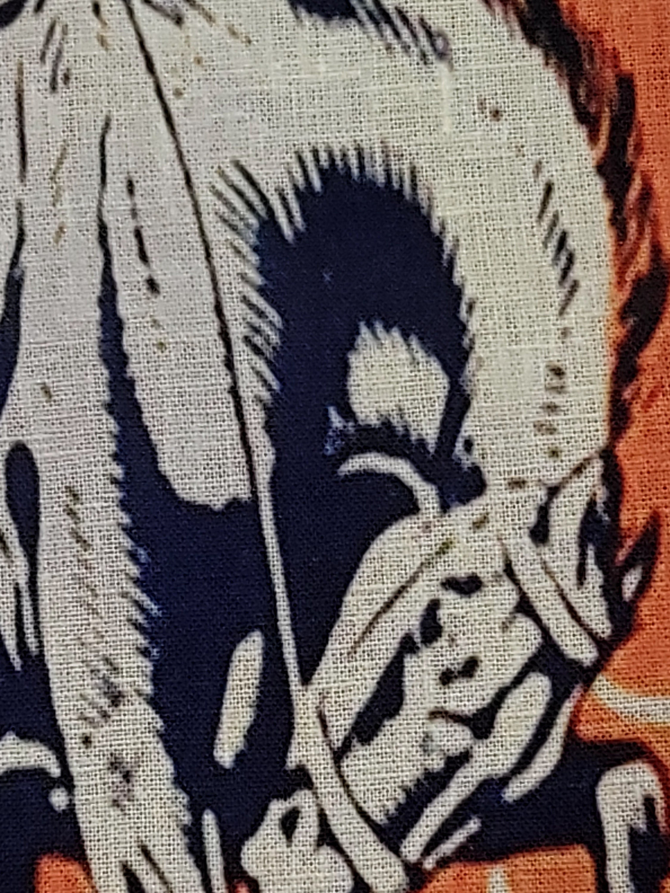 Retro Western Wall Decor 14x22 Nostalgia Western Etsy