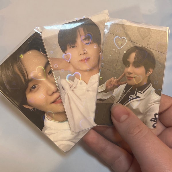 Pvc Free Pc Sleeves Etsy