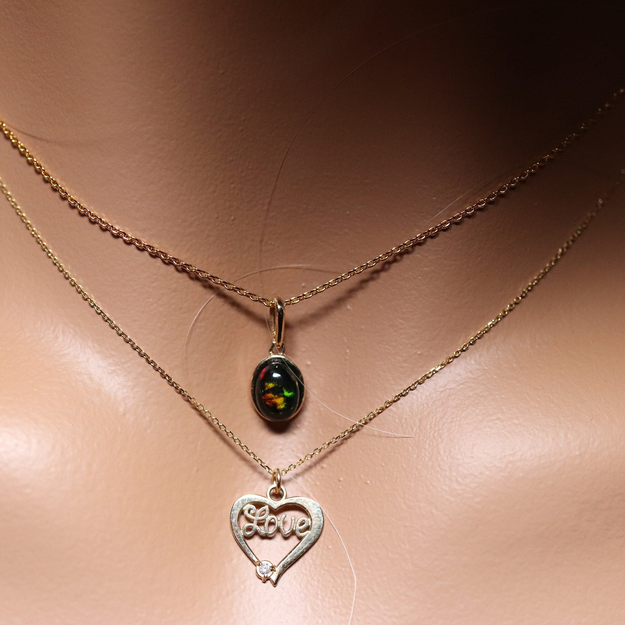 Designer locket deals