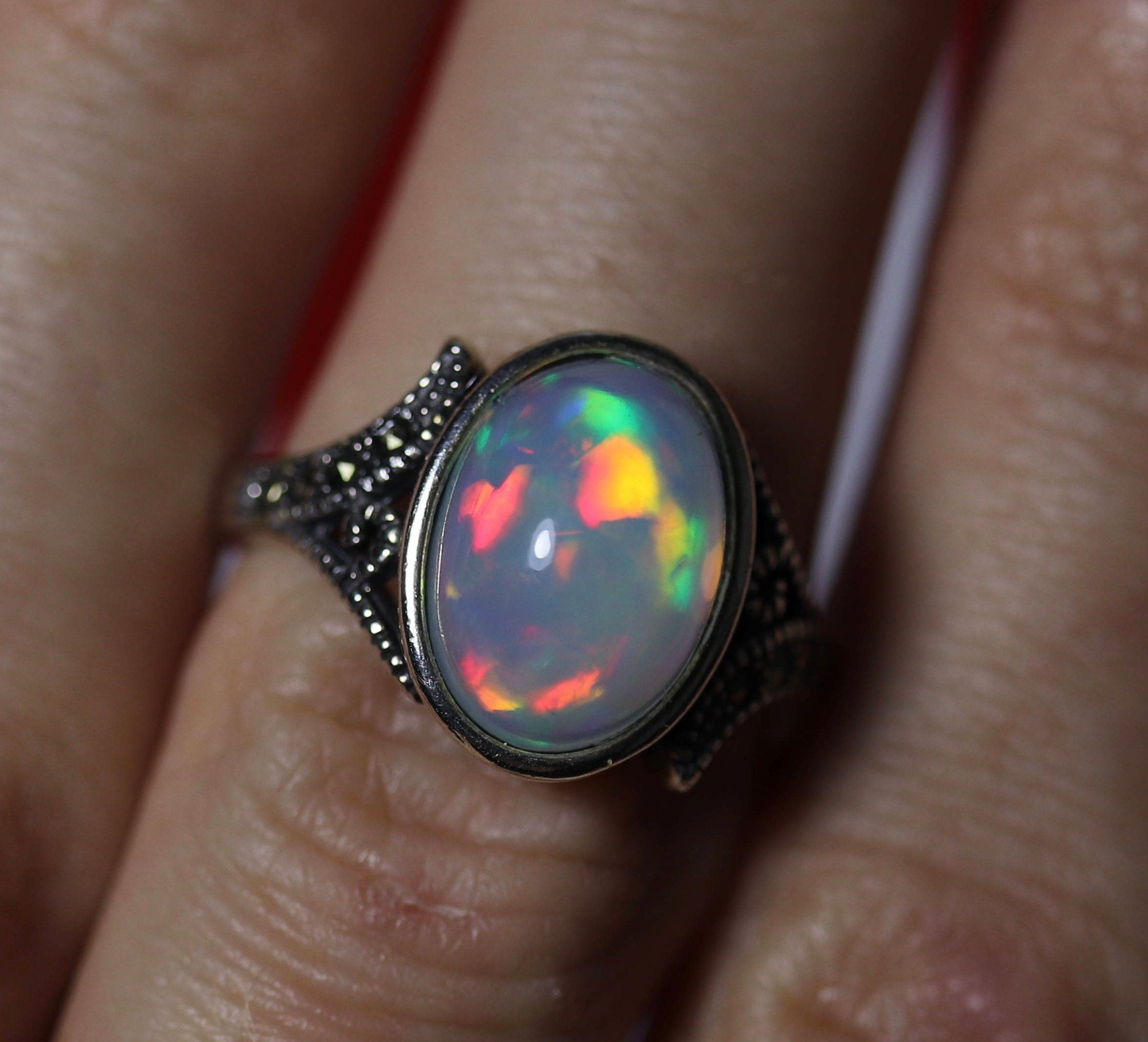 opal