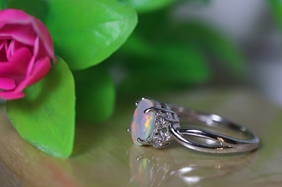 Do's and Don'ts for Beautiful Opal Rings