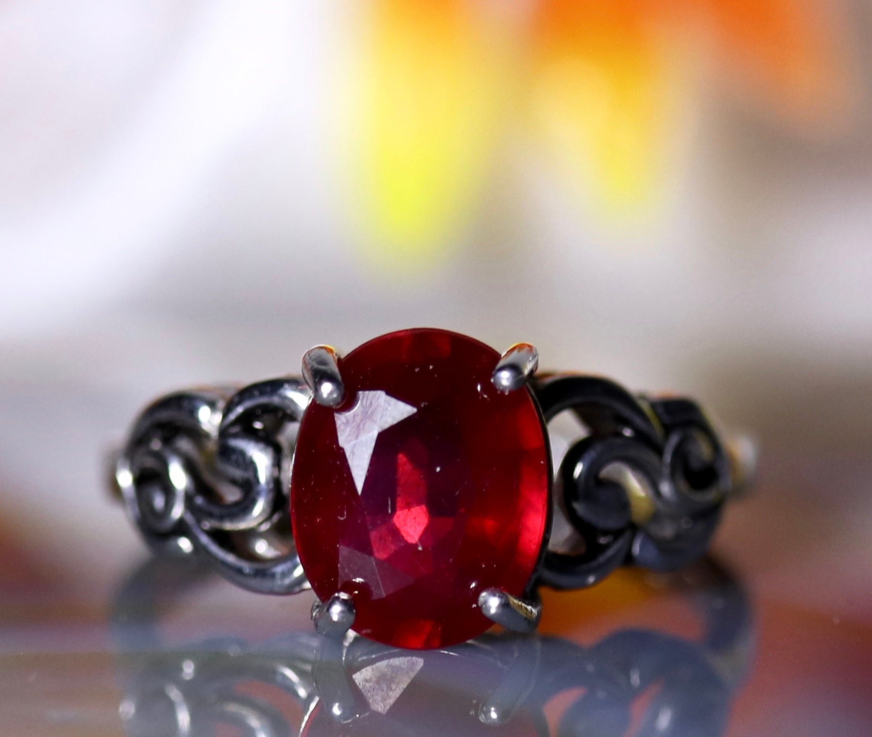 Ruby Value Price And Jewelry Information International Gem Society