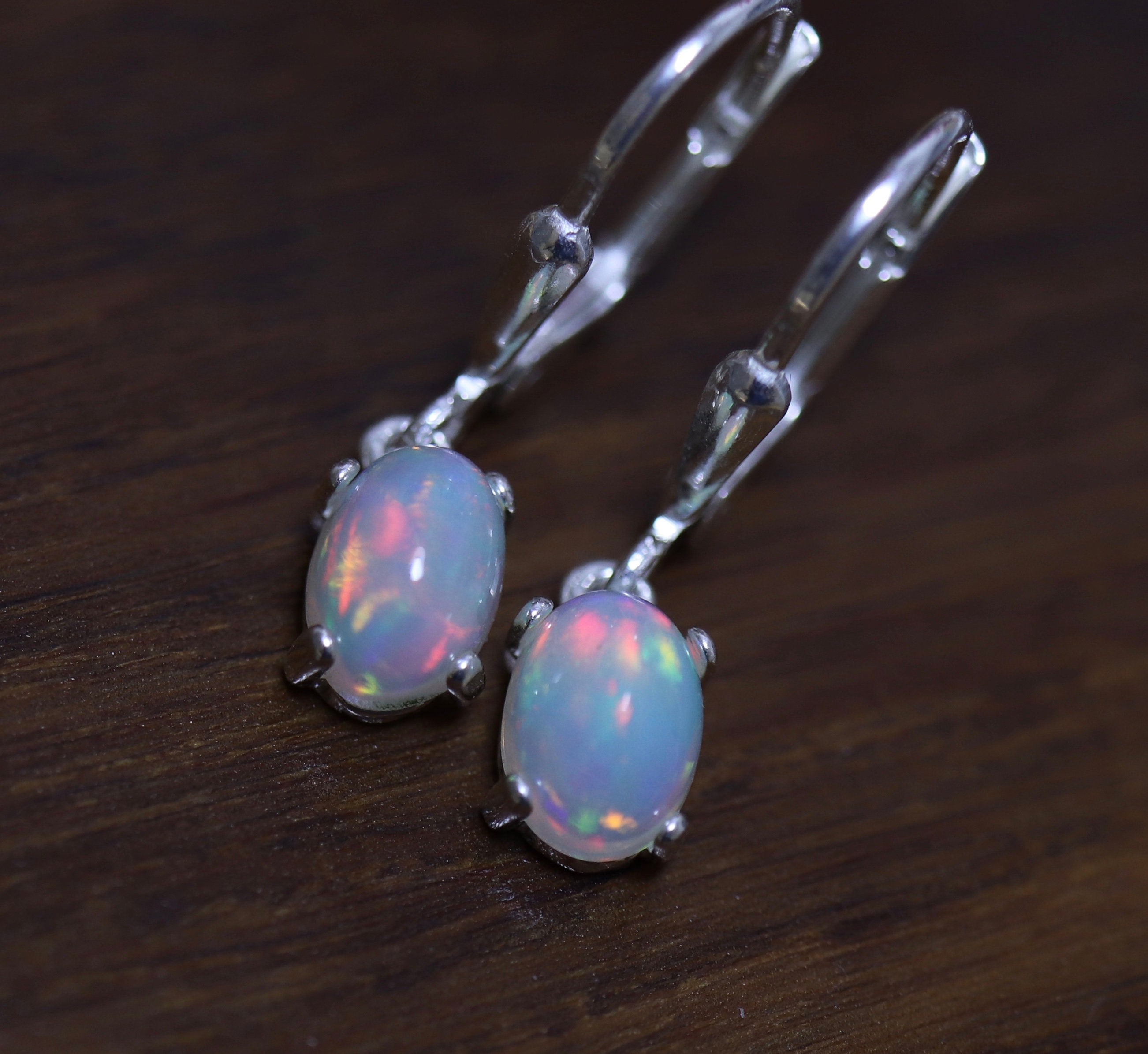 opal jewelry