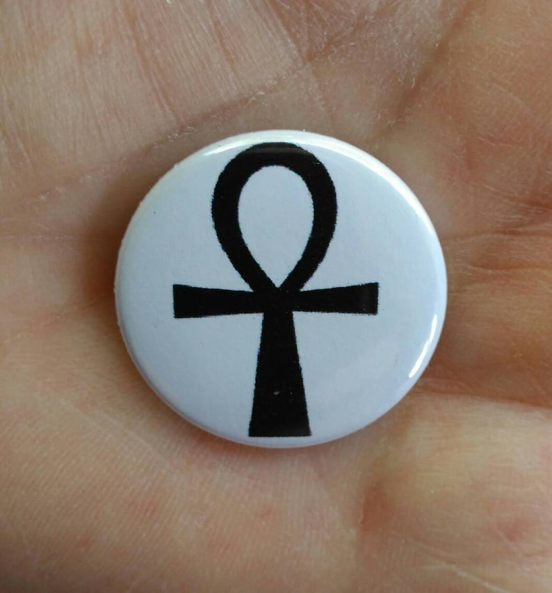 Ägyptische ANKH ewiges Leben Symbol 25mm 1 kleine | Etsy