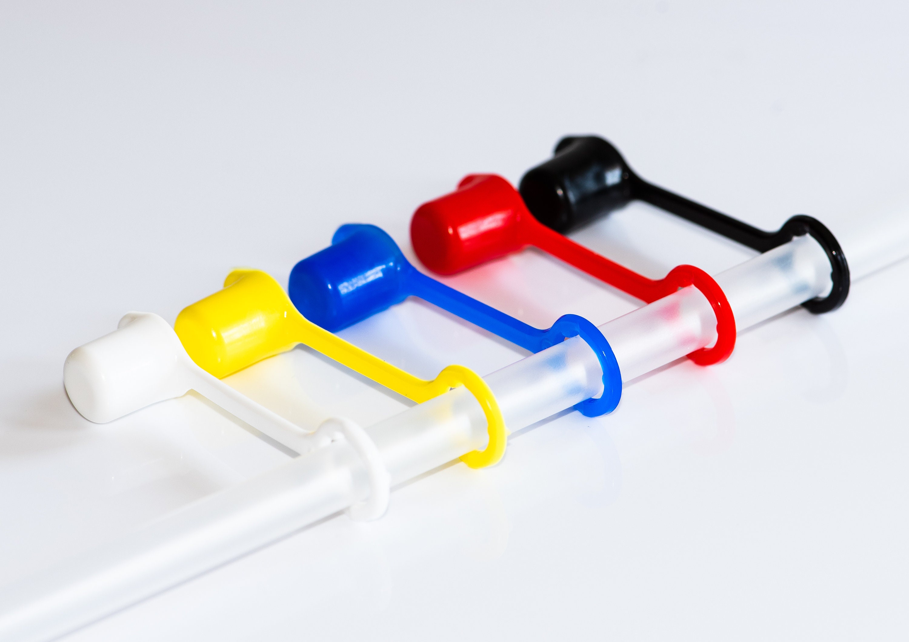 Set of 10 Assortment A Straw Caps Free Shipping Etsy UK