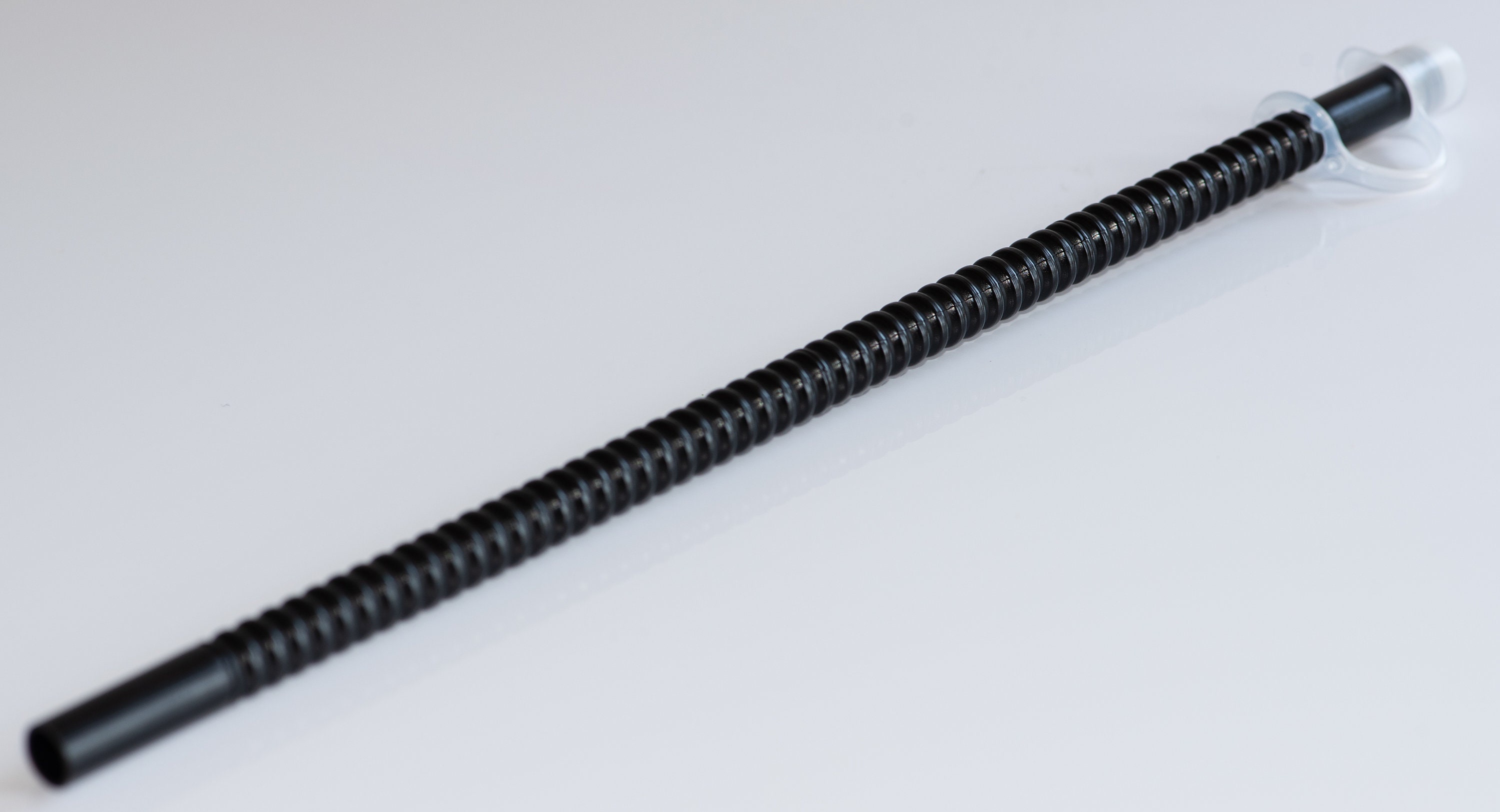 Flexible Stainless Steel Straw Turtleneck® Straw (50 pieces)
