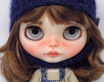 Blythe custom
