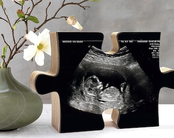 ultrasound frame, sonogram frame, baby first sonogram