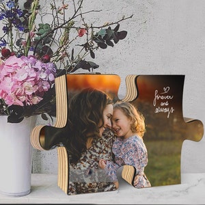 Mothers Gift Ideas, Mom Frame, Mothers Gift From Daughter, Gift for Mom, Mothers Day Personalized, Mothers Day Gift for Grandma image 2