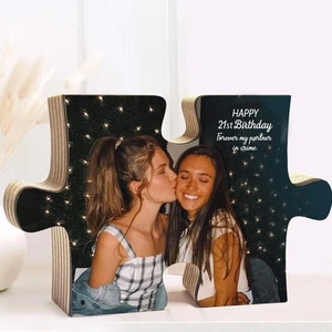 21st Birthday Gifts for Her Women, 21 Year Old Birthday Gifts for Women,  Happy 21st Birthday Basket Gifts Box for Best Friends Female Daughter  Sister