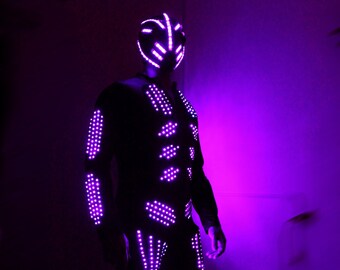 Zombie Rave Outfit - Etsy Australia