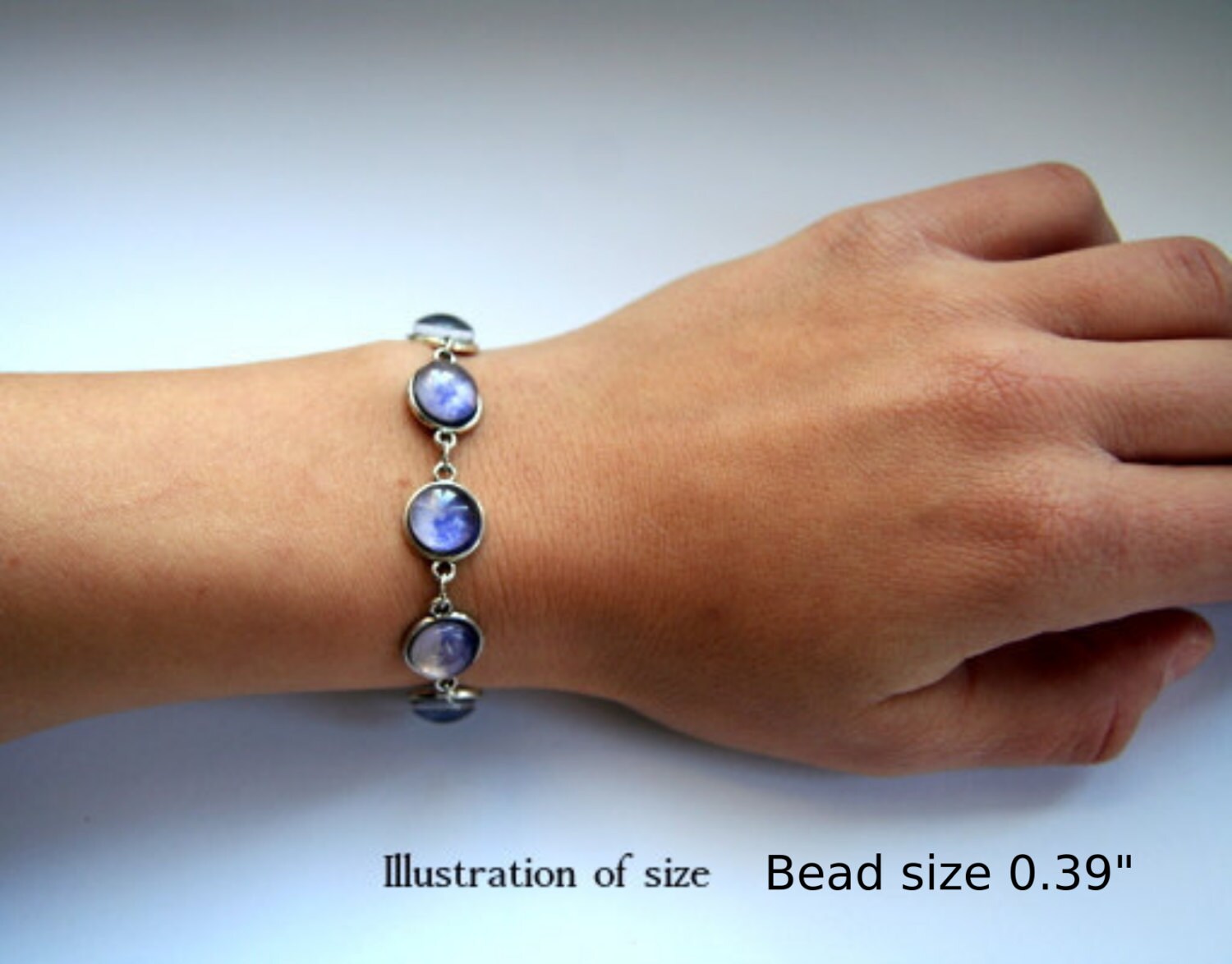 Polish Folk Bracelet Polish Bracelet Folk Bracelet Flower - Etsy