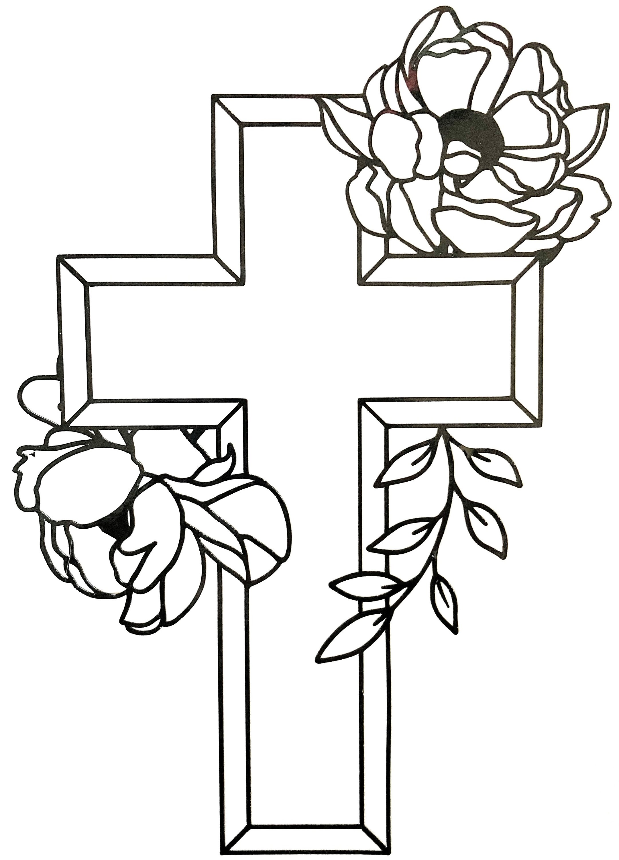 Calcomanía De Vinilo Para Coche - Logo Audi Quattro - Decoración De Parabrisas O Carrocería