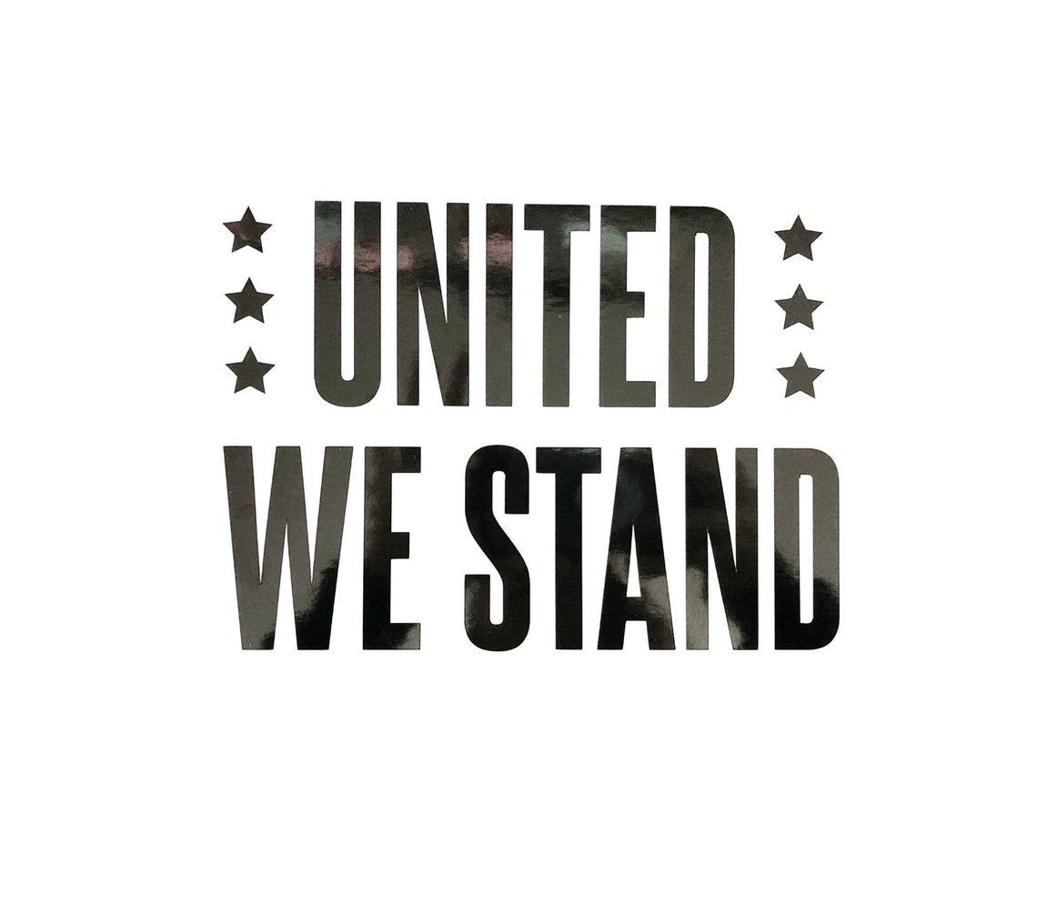 united we stand coach travel