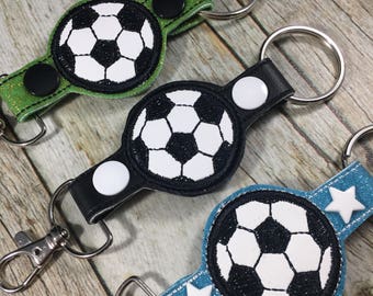 Soccer, Soccer Fan, Soccer Team Gift, Soccer Team, Soccer Mom, Soccer Bag, Christmas Gift, Gym Bag, Stocking Stuffer