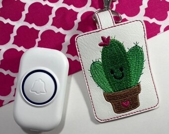 Doorbell Holder, Teacher Doorbell, Classroom Management, Classroom Doorbell, Wireless Doorbell Holder, Personalized Doorbell Holder, Gift