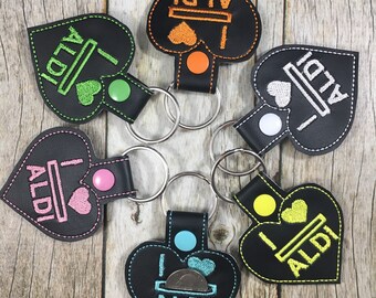 I Love Aldi Etsy