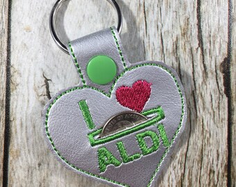 I Love Aldi Etsy