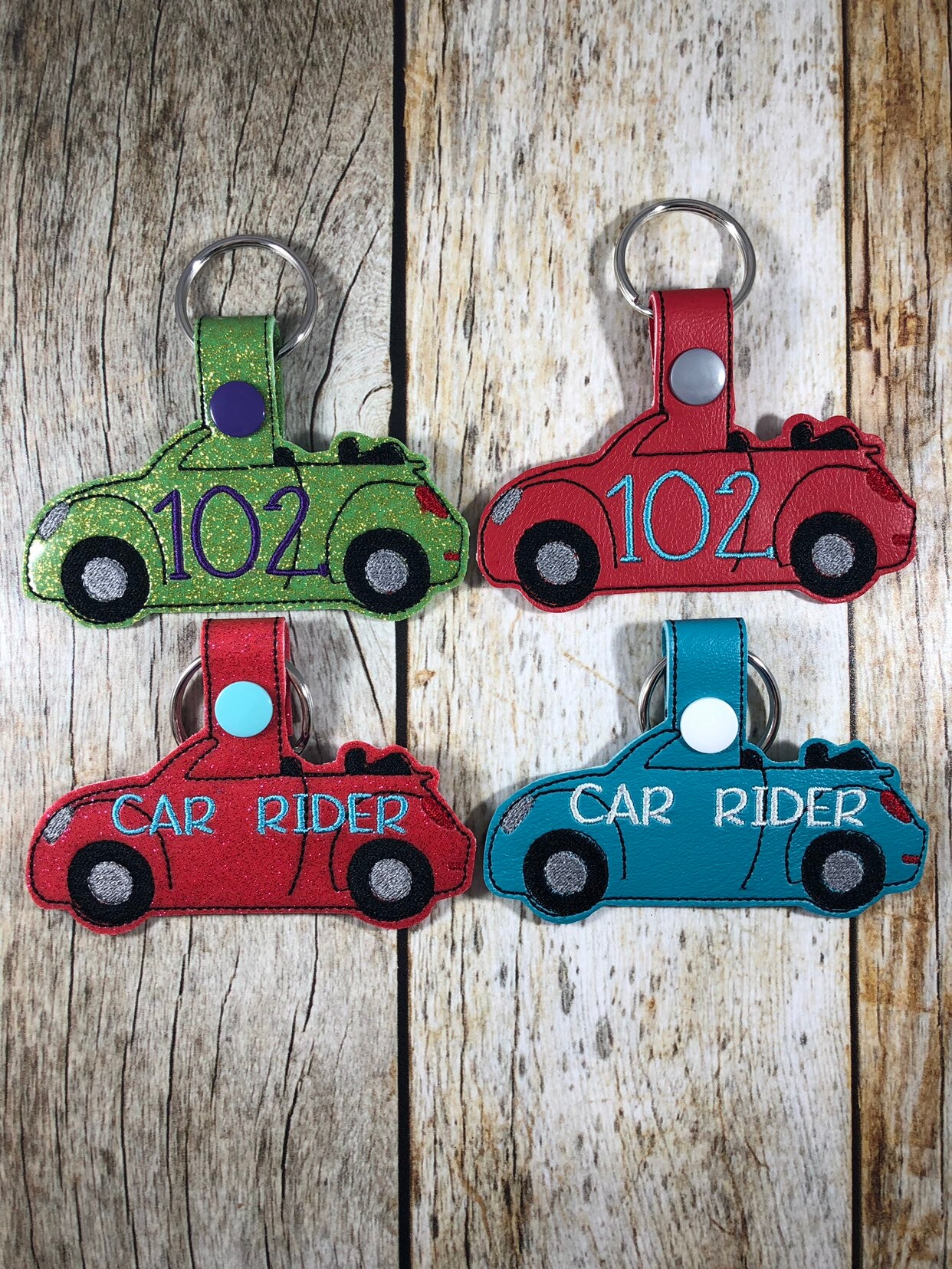 Car Rider, Car Rider Number, Student, Bus Rider, Bus Number, Car Rider ...