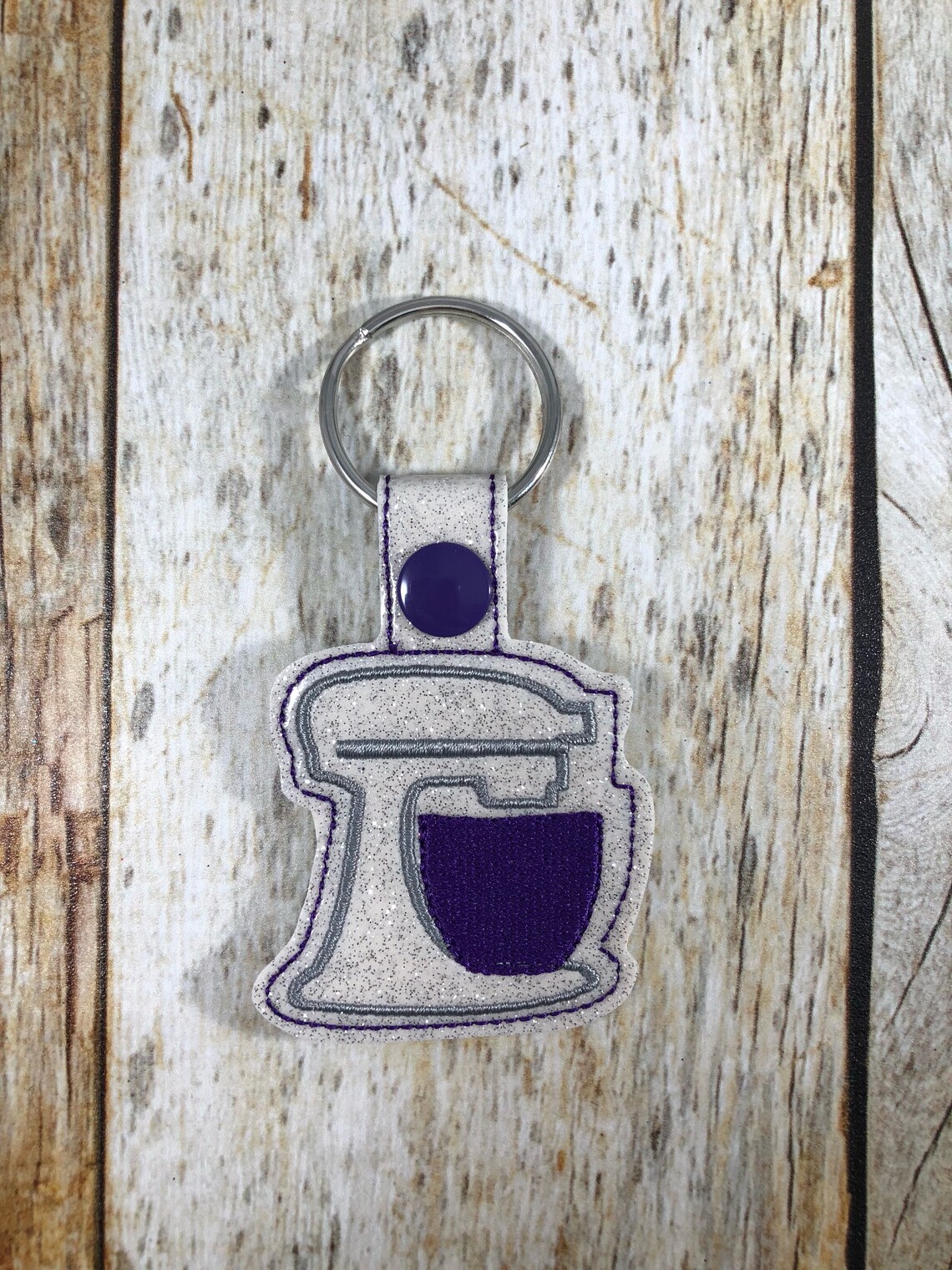 Kitchen Mixer, Kitchen Mixer Keychain, Kitchen Aid Mixer, Baker, Baker ...