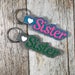 see more listings in the Key Fob/Keychain  section