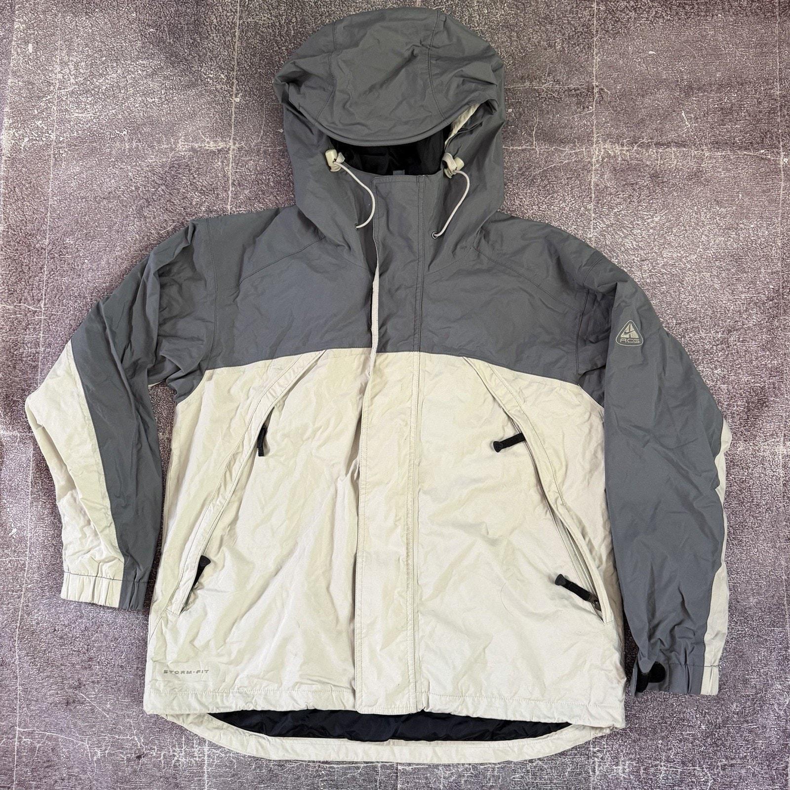Nike Acg Outer Layer 3 - Etsy