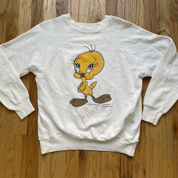 Vintage 1980s tweety bird - Gem