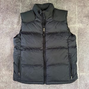 Vintage 90's Ralph Lauren Puffer Jacket - Etsy