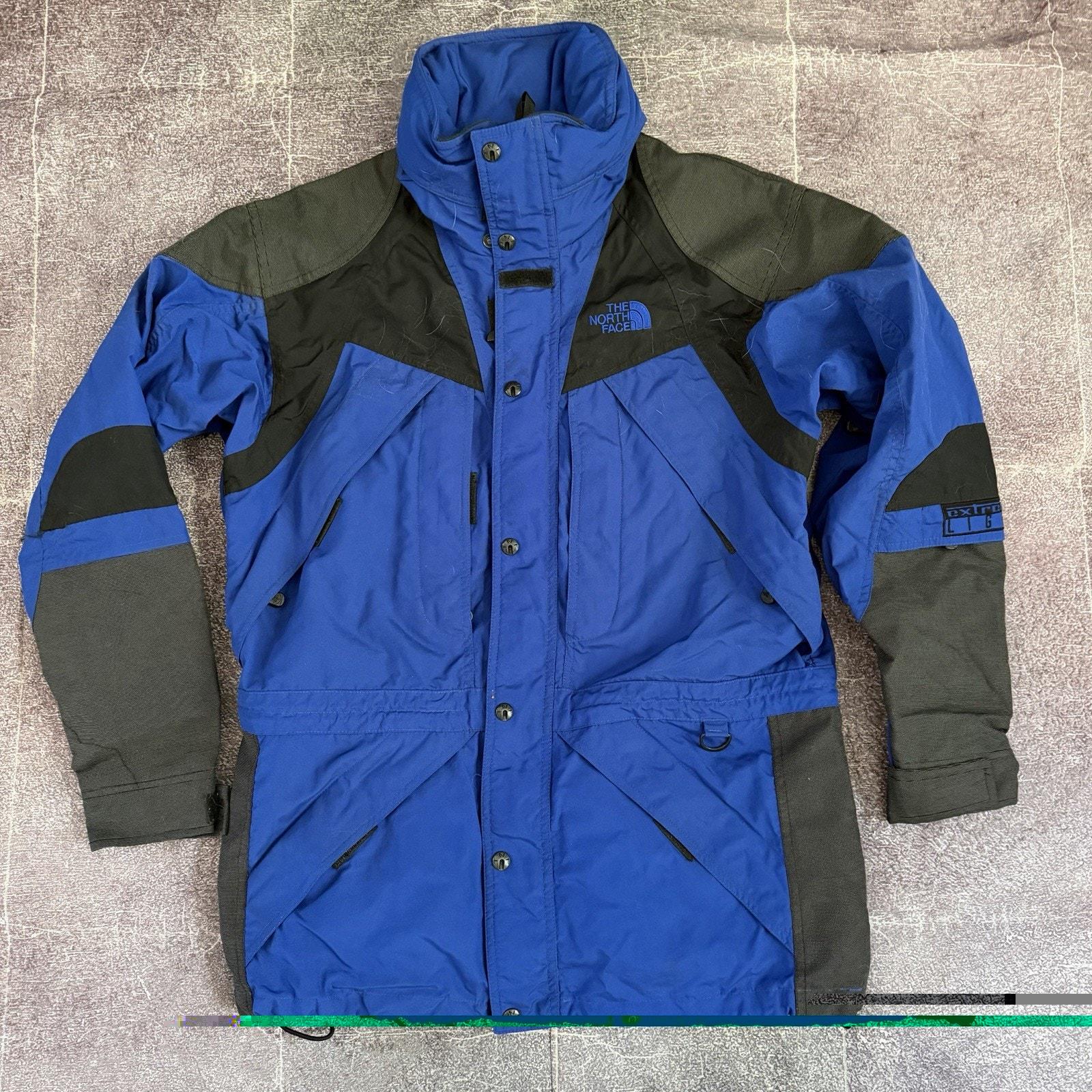 Vintage North Face Ski - Etsy