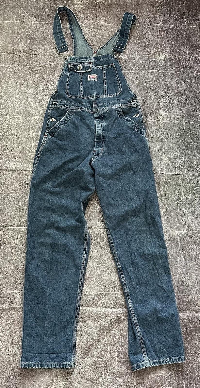 Ikeda overalls - Etsy 日本