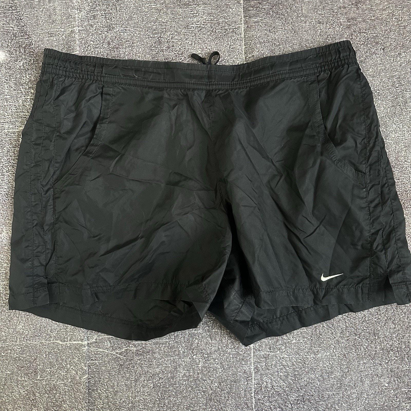 Nike Vintage Shorts - Etsy
