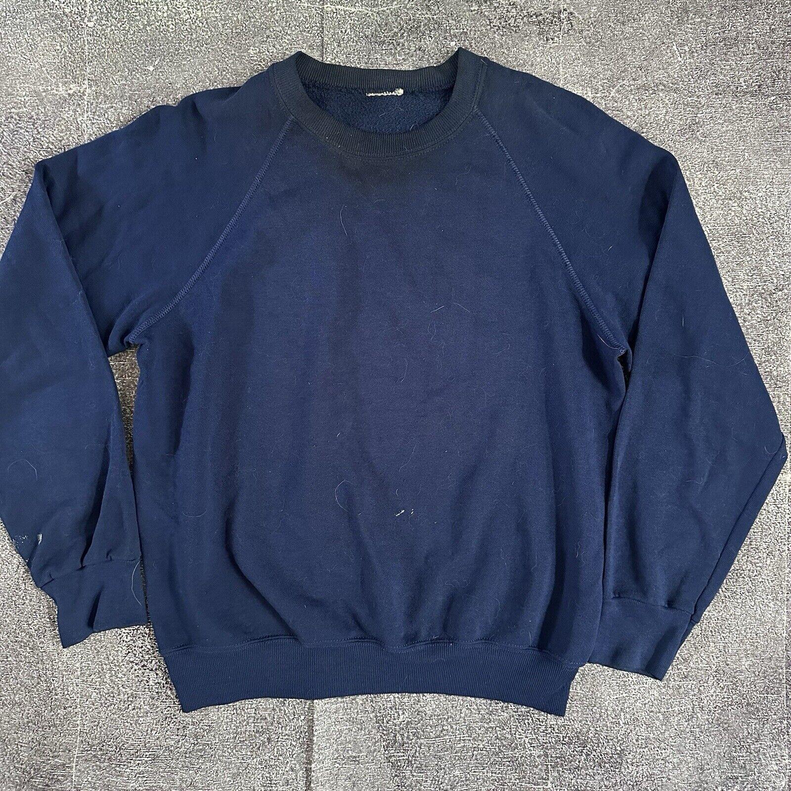 Vintage Sweatshirt Men Etsy