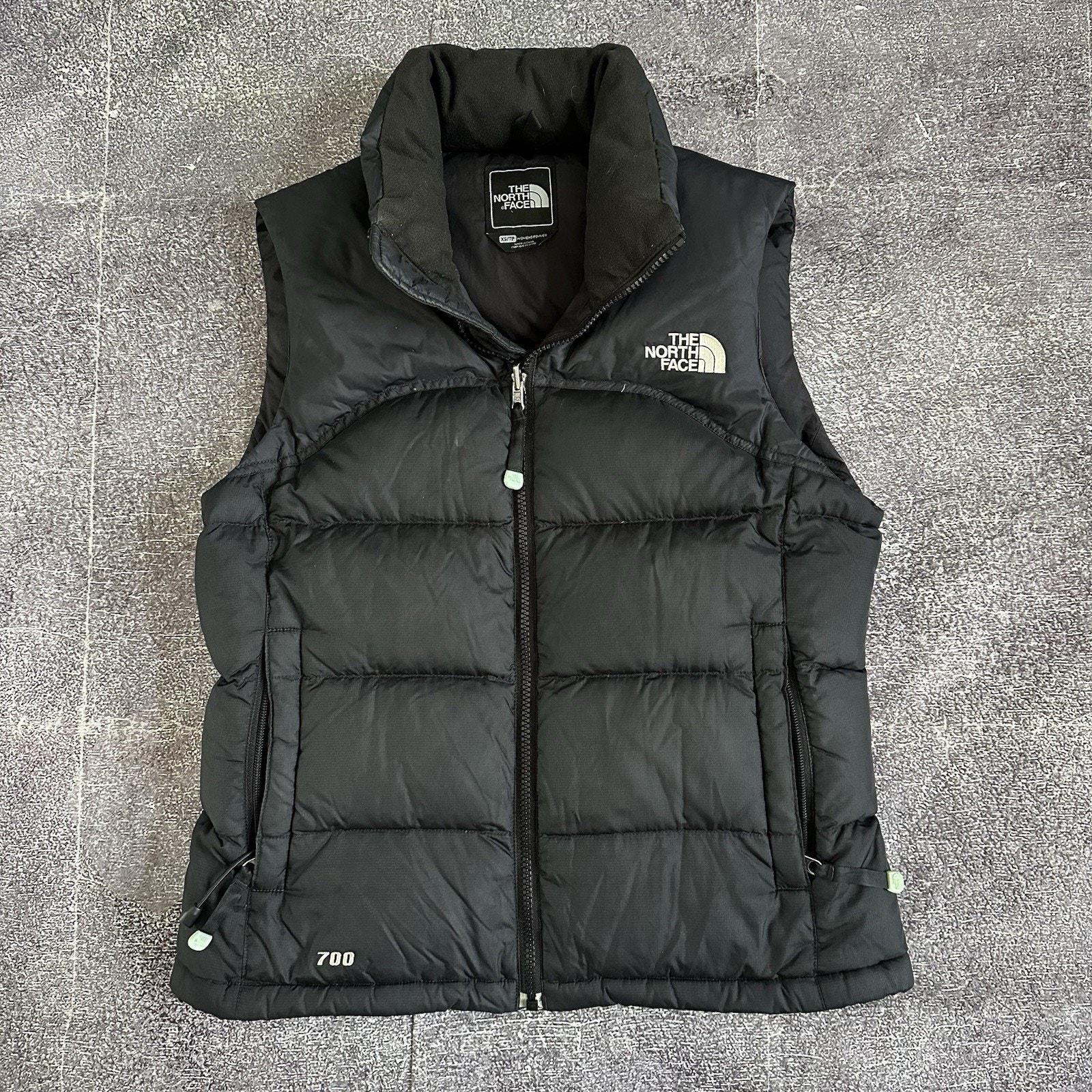 Y2k Puffer Vest - Etsy Canada