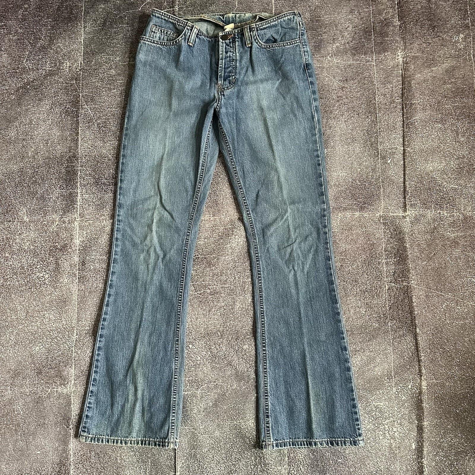 Vintage abercrombie jeans - Etsy 日本