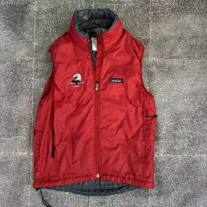 Patagonia Puffball - Etsy Canada