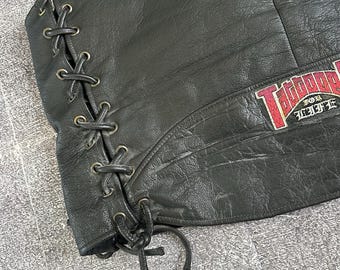 【新品未使用】ITALY punching leather zip riders il_340x270.6662906190_8l3i.jpg