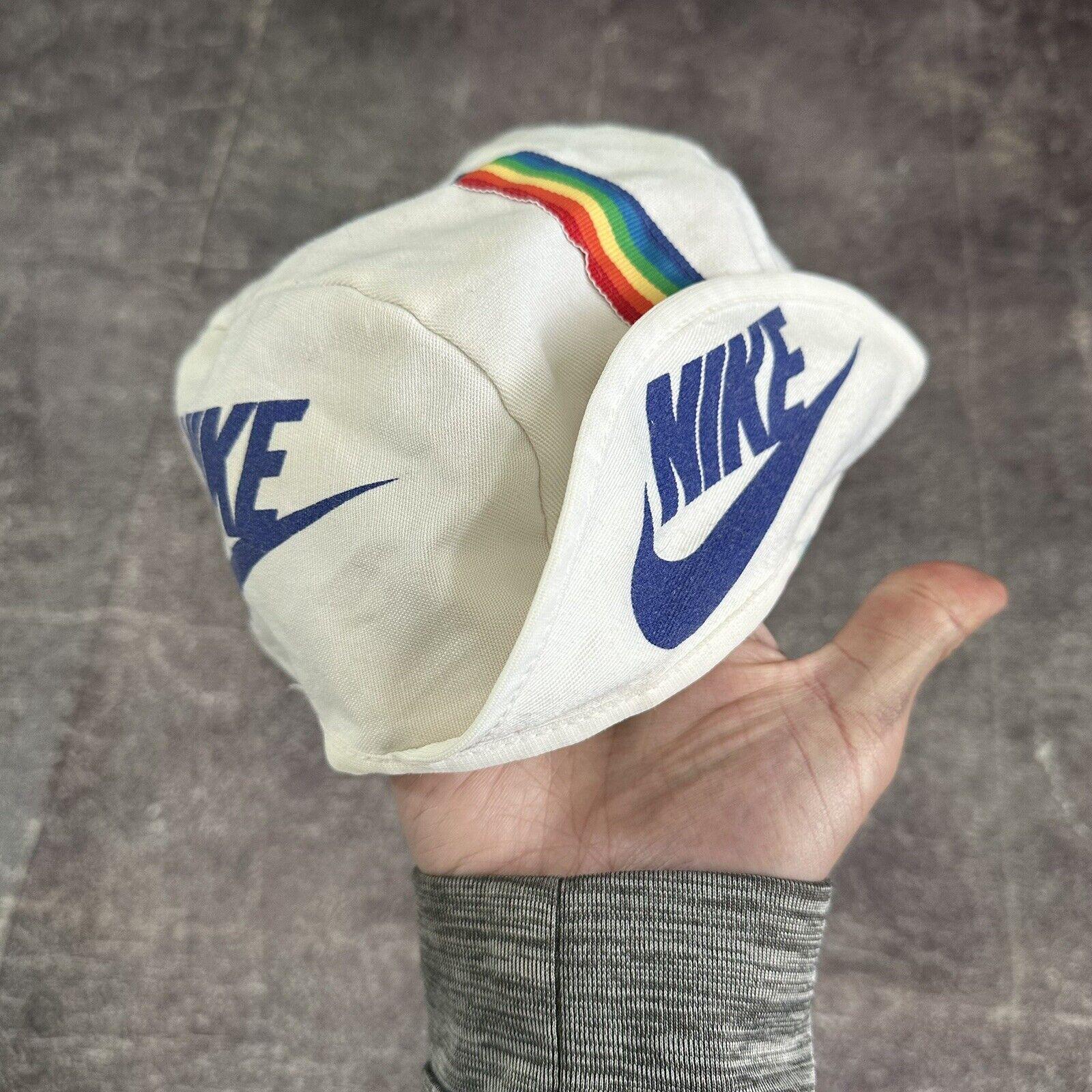 Nike Cycling Cap Etsy